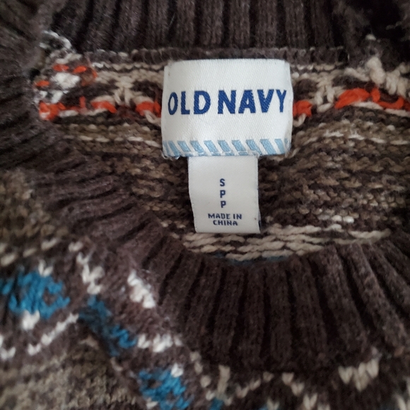 Sweater - Picture 2 of 2